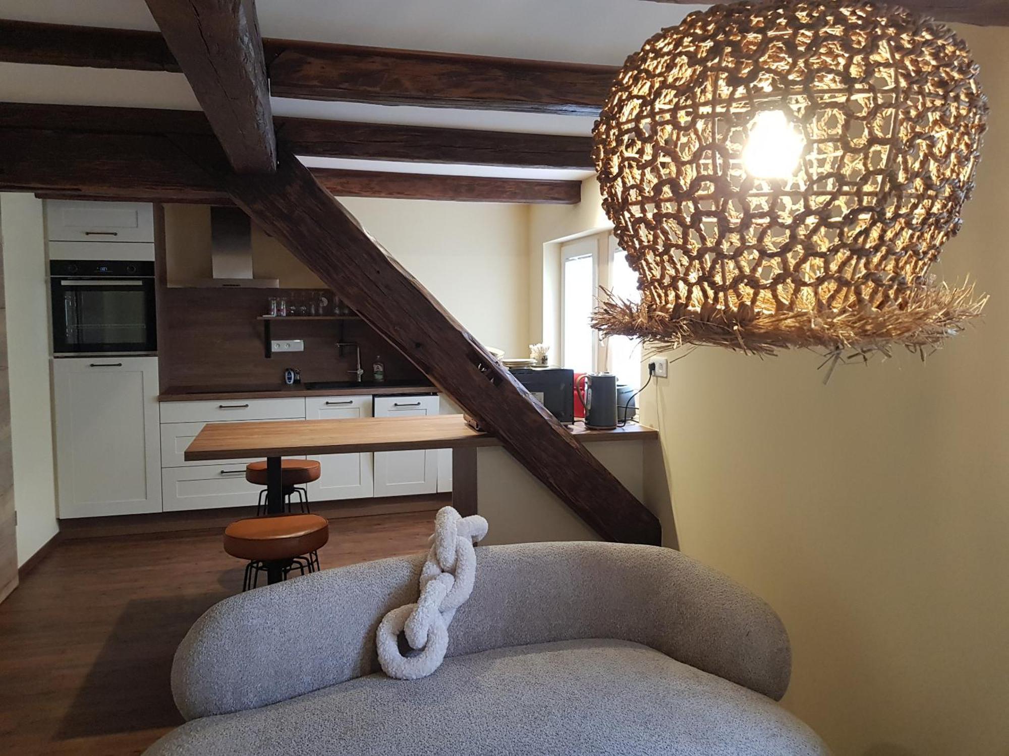 L'Escale D'Alsace Lièpvre Quarto foto