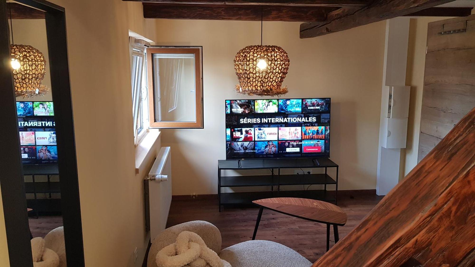 L'Escale D'Alsace Lièpvre Quarto foto
