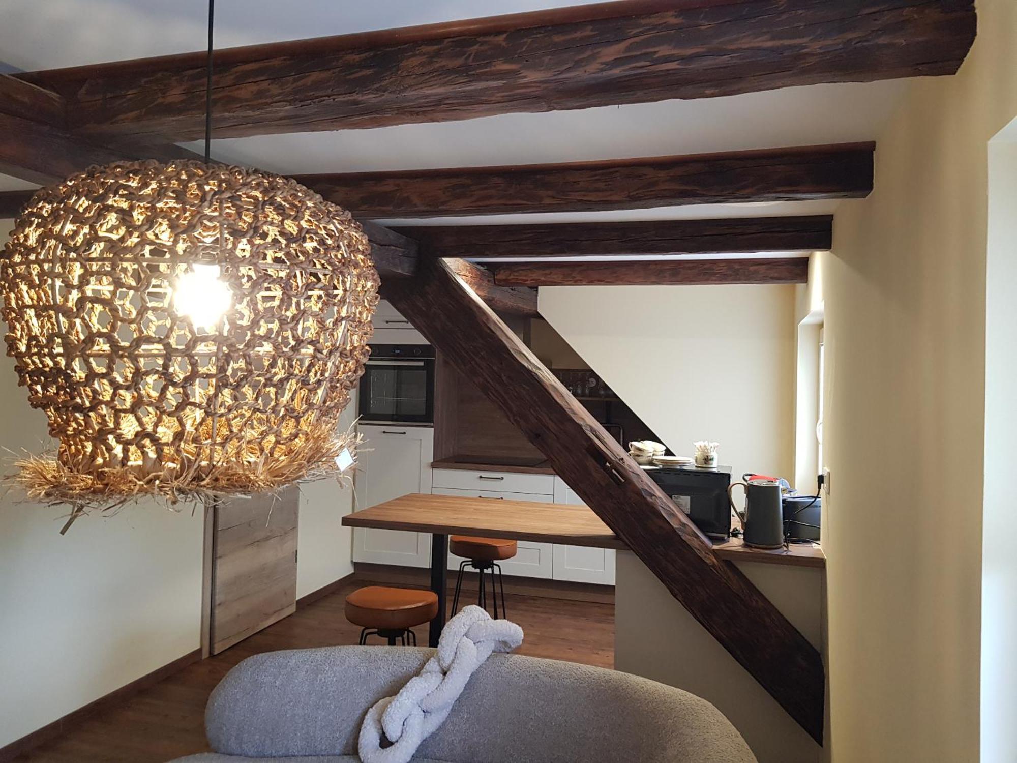 L'Escale D'Alsace Lièpvre Quarto foto